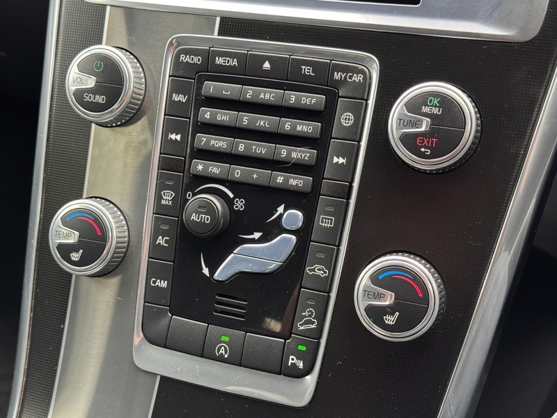 Used Volvo XC60 2016 for sale - 77609641: Photo 15