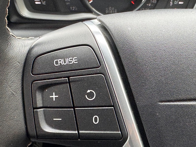 Used Volvo XC60 2016 for sale - 77609641: Photo 16