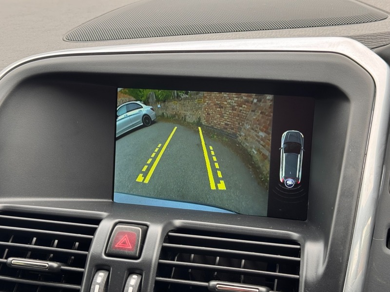 Used Volvo XC60 2016 for sale - 77609641: Photo 19