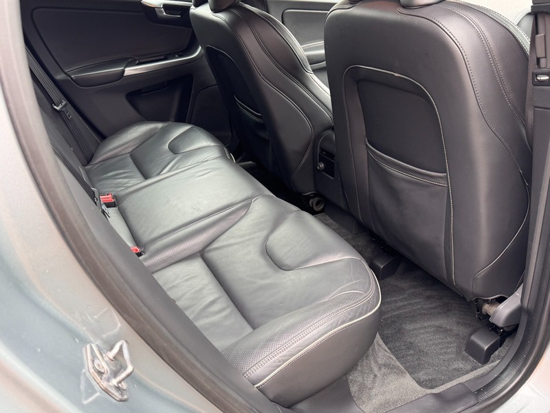 Used Volvo XC60 2016 for sale - 77609641: Photo 9