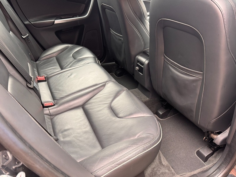 Used Volvo XC60 2016 for sale - 78182278: Photo 11