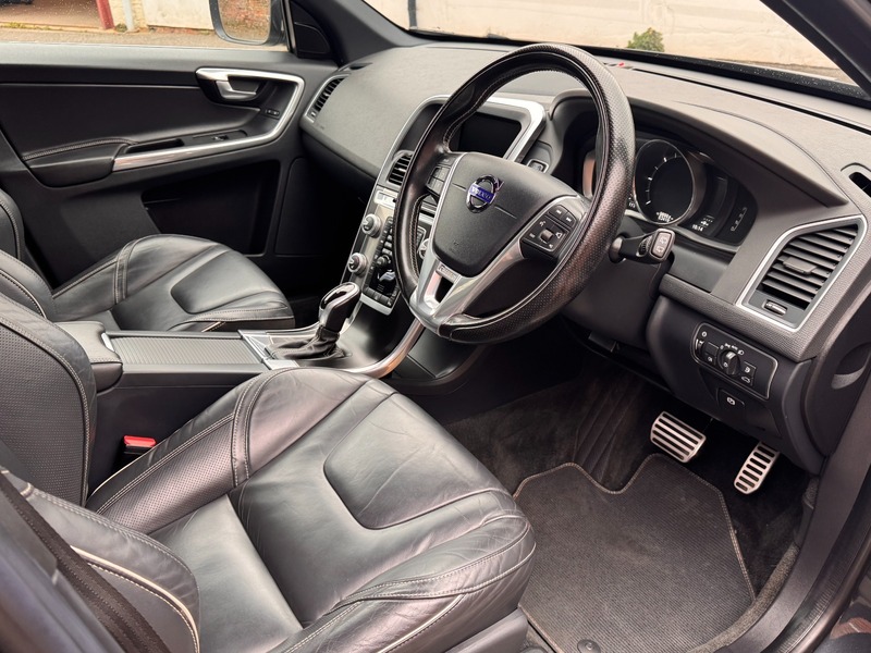 Used Volvo XC60 2016 for sale - 78182278: Photo 12