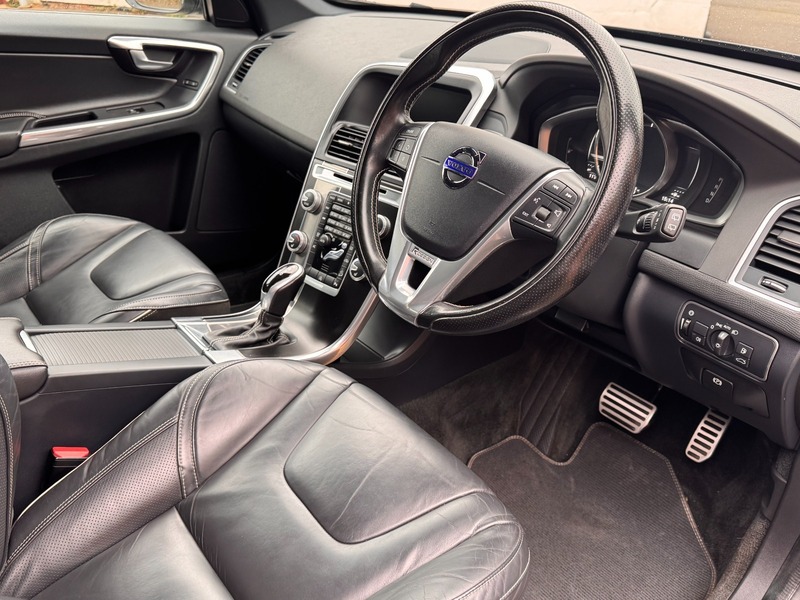 Used Volvo XC60 2016 for sale - 78182278: Photo 13