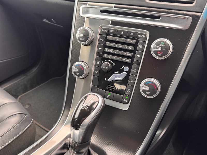 Used Volvo XC60 2016 for sale - 78182278: Photo 16