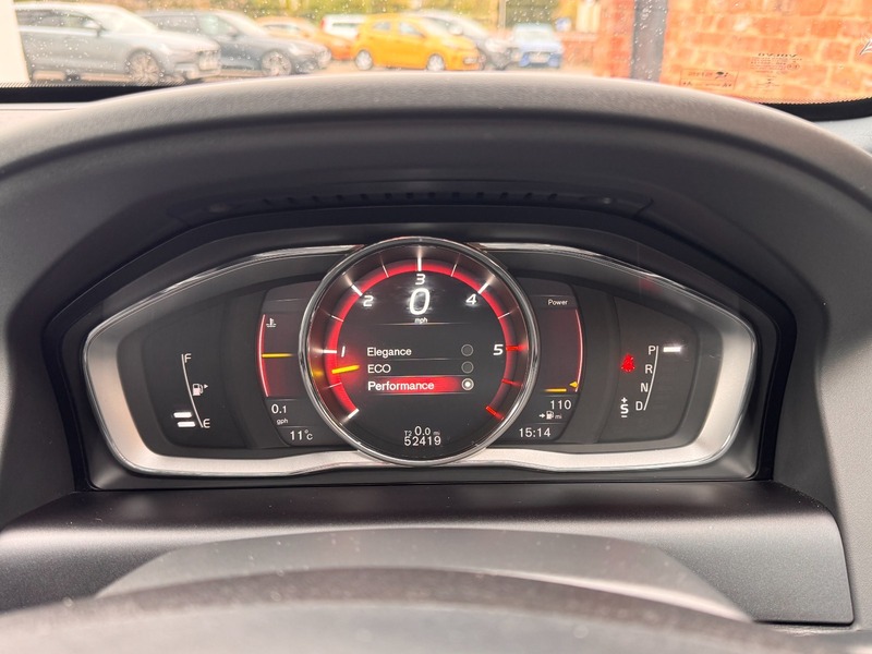 Used Volvo XC60 2016 for sale - 78182278: Photo 18