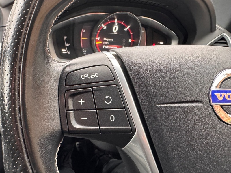 Used Volvo XC60 2016 for sale - 78182278: Photo 19