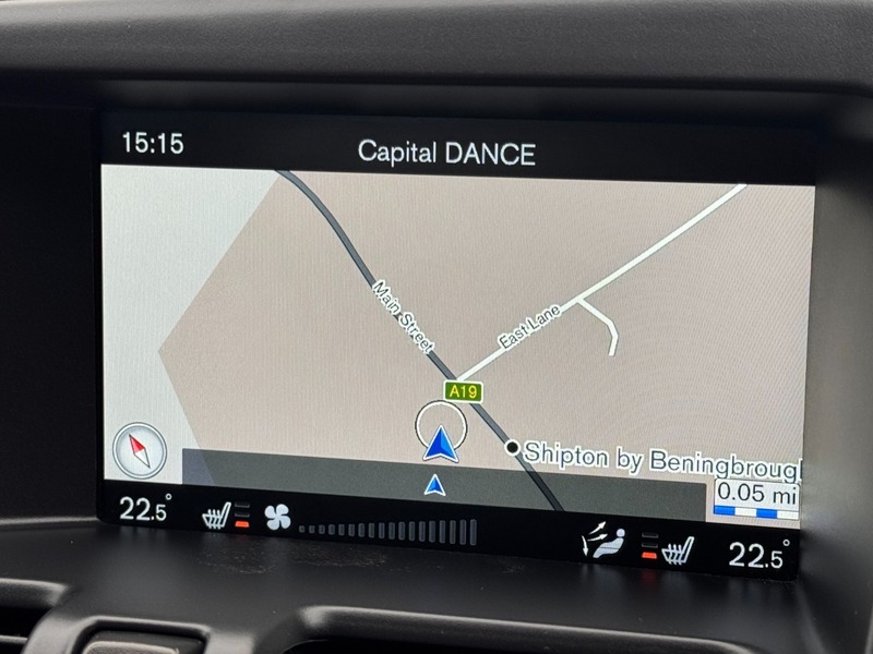 Used Volvo XC60 2016 for sale - 78182278: Photo 23