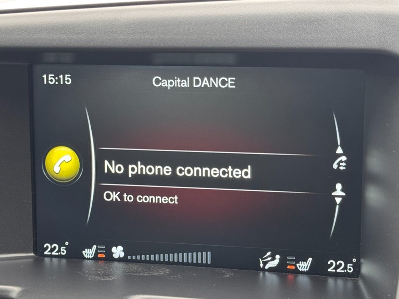 Used Volvo XC60 2016 for sale - 78182278: Photo 24