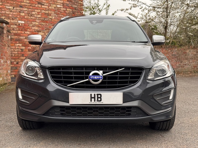 Used Volvo XC60 2016 for sale - 78182278: Photo 27