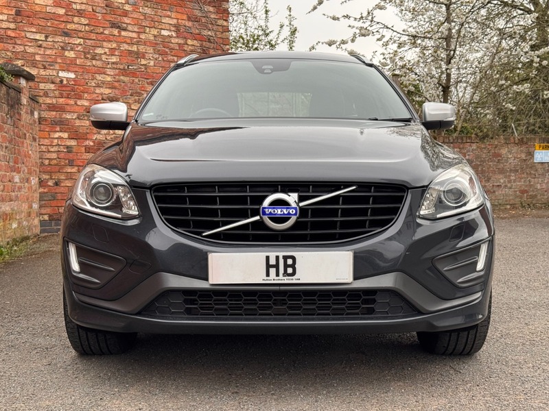 Used Volvo XC60 2016 for sale - 78182278: Photo 29