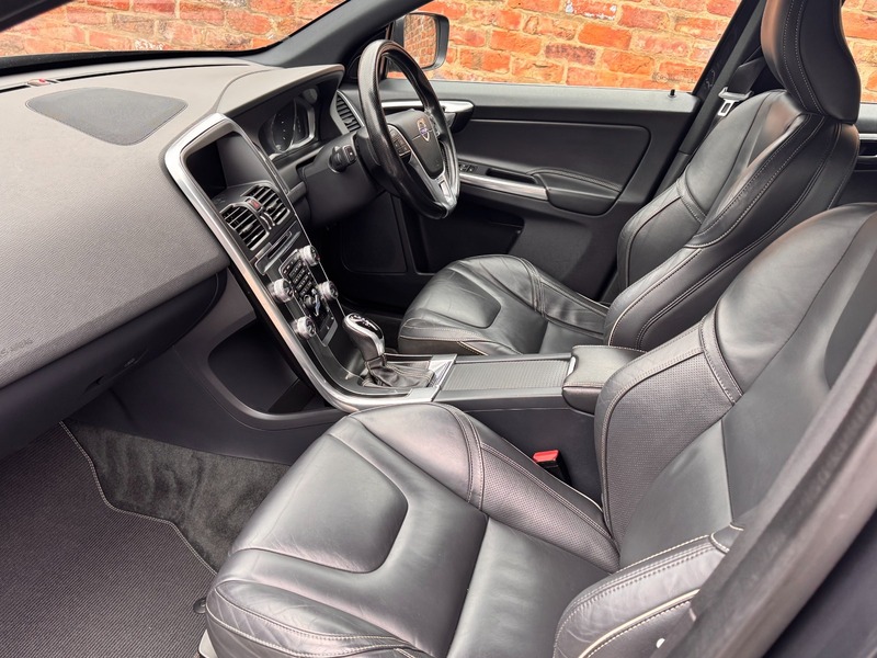 Used Volvo XC60 2016 for sale - 78182278: Photo 3