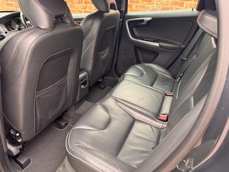 Used Volvo XC60 2016 for sale - 78182278: Photo 5