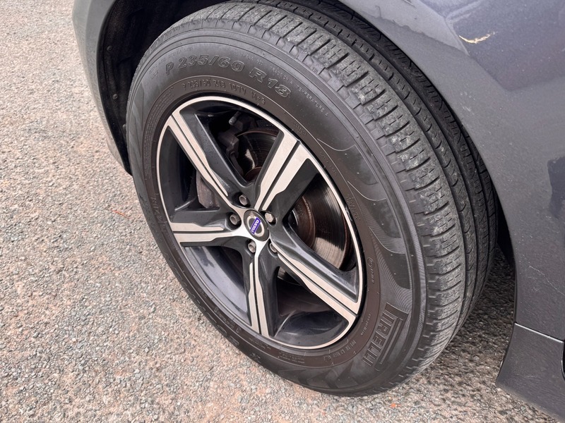 Used Volvo XC60 2016 for sale - 78182278: Photo 6