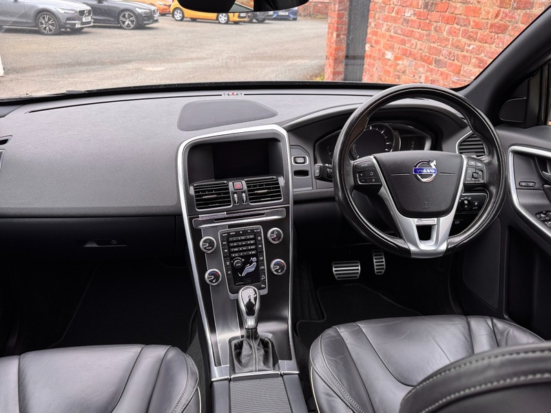 Used Volvo XC60 2016 for sale - 78182278: Photo 7