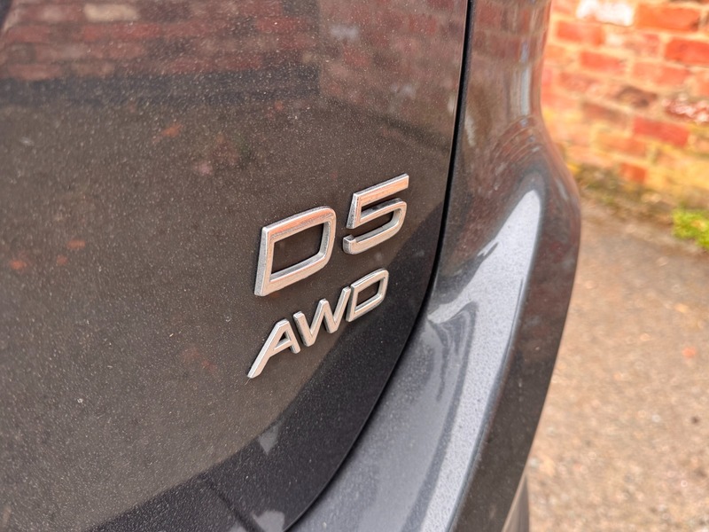 Used Volvo XC60 2016 for sale - 78182278: Photo 8