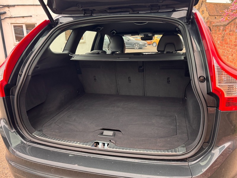 Used Volvo XC60 2016 for sale - 78182278: Photo 9