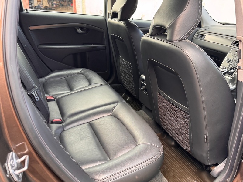 Used Volvo XC70 2016 for sale - 76163729: Photo 12