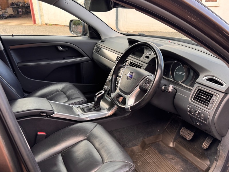 Used Volvo XC70 2016 for sale - 76163729: Photo 13