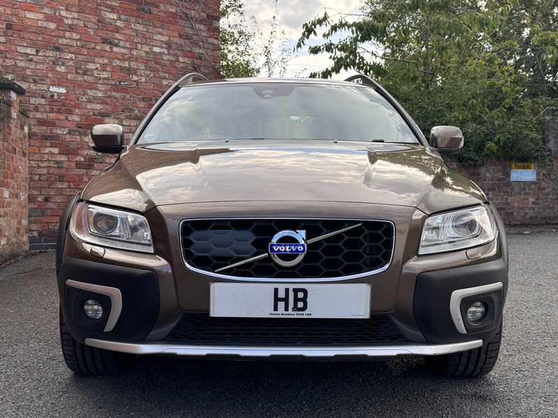 Used Volvo XC70 2016 for sale - 76163729: Photo 17