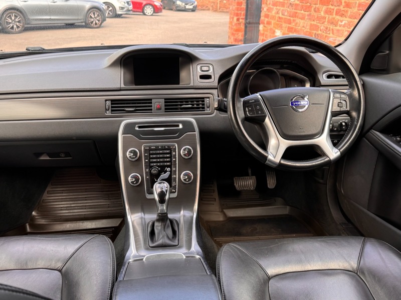 Used Volvo XC70 2016 for sale - 76163729: Photo 7