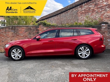 Volvo - V60