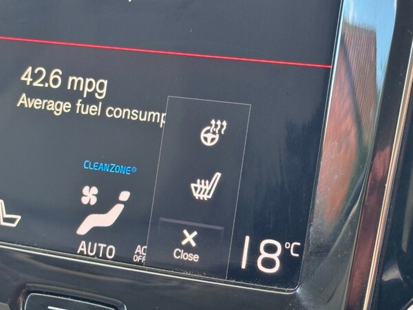 Used Volvo V60 2018 for sale - 76185839: Photo 27