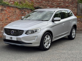 Used Volvo XC60 2014 for sale - 75528571: Photo