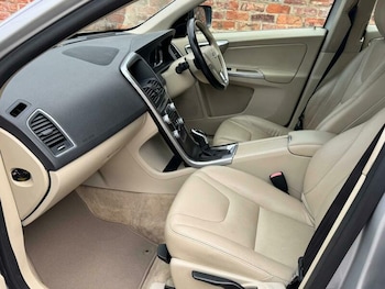 Used Volvo XC60 2014 for sale - 75528571: Photo