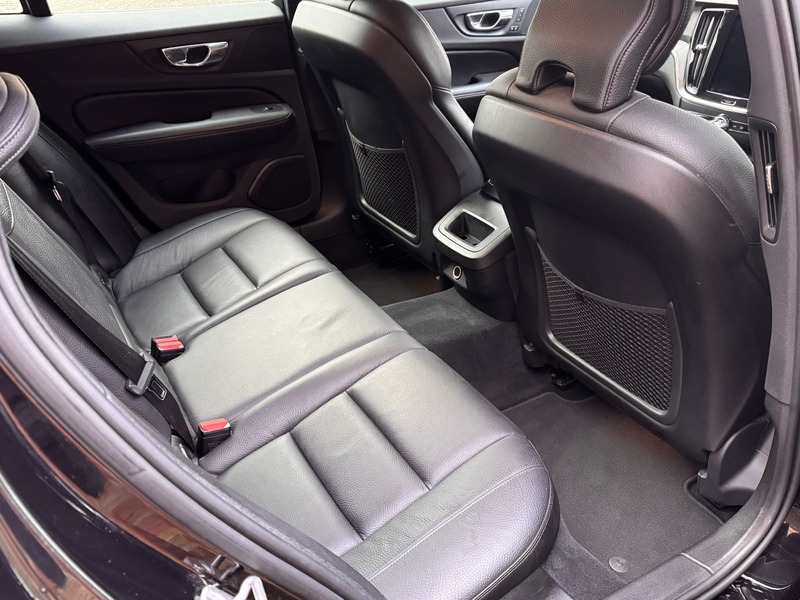 Used Volvo V60 2019 for sale - 76470709: Photo 13