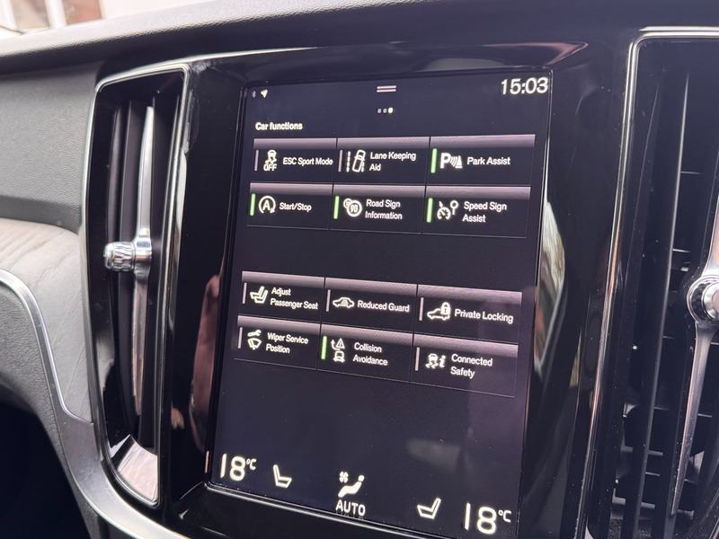 Used Volvo V60 2019 for sale - 76470709: Photo 21