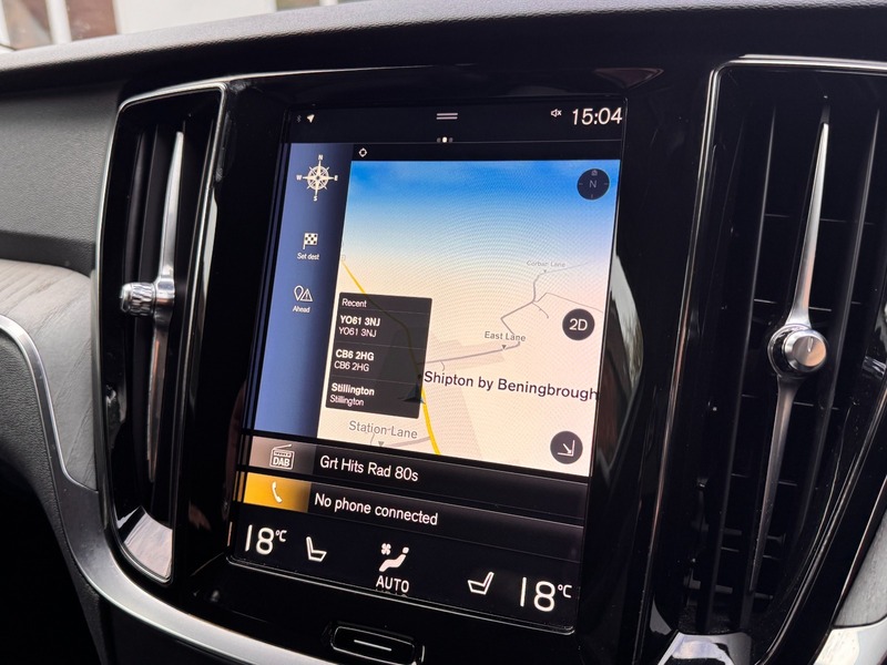 Used Volvo V60 2019 for sale - 76470709: Photo 22