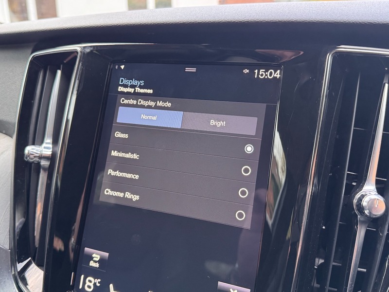 Used Volvo V60 2019 for sale - 76470709: Photo 23