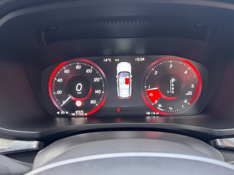 Used Volvo V60 2019 for sale - 76470709: Photo 24