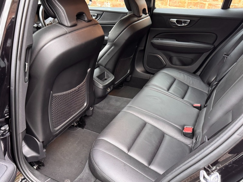 Used Volvo V60 2019 for sale - 76470709: Photo 8