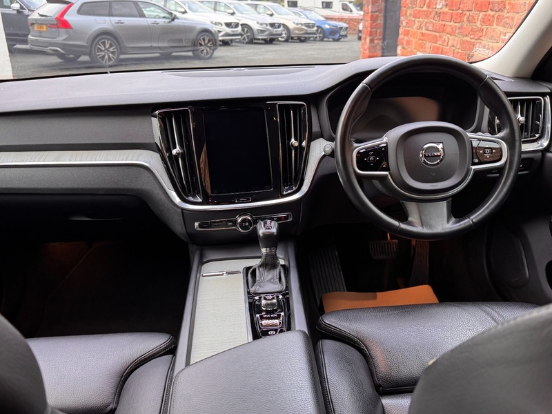 Used Volvo V60 2019 for sale - 76470709: Photo 9