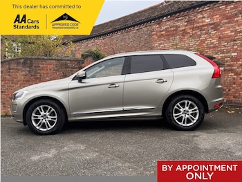 Used Volvo XC60 2015 for sale - 76439663: Photo