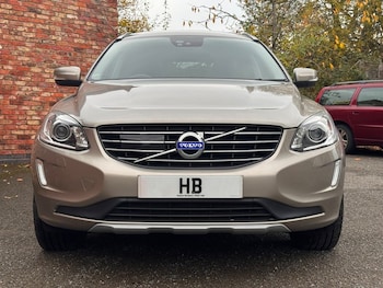 Used Volvo XC60 2015 for sale - 76439663: Photo