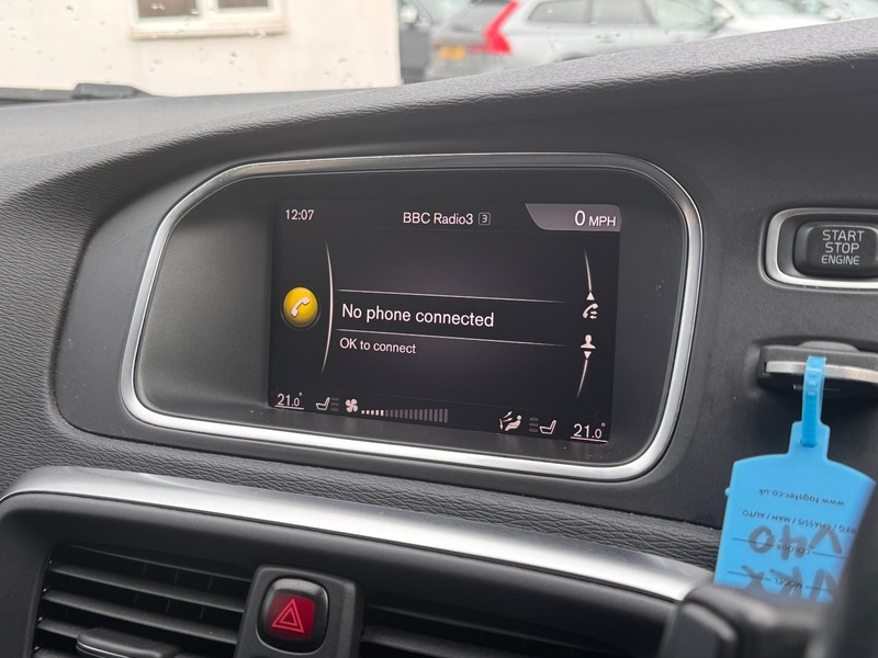 Used Volvo V40 2019 for sale - 76470736: Photo 19