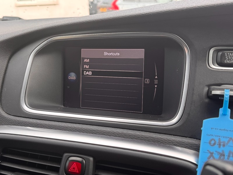 Used Volvo V40 2019 for sale - 76470736: Photo 22