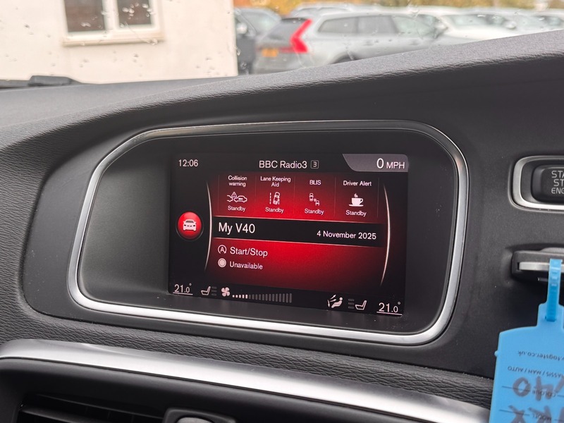 Used Volvo V40 2019 for sale - 76470736: Photo 23