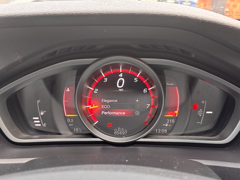 Used Volvo V40 2019 for sale - 76470736: Photo 27