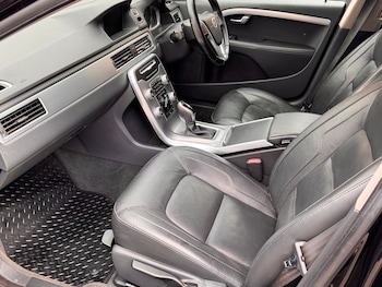 Used Volvo V70 2016 for sale - 79462754: Photo