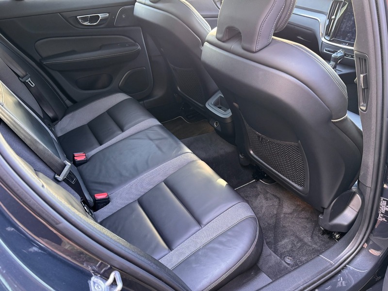 Used Volvo V60 2019 for sale - 77920972: Photo 16