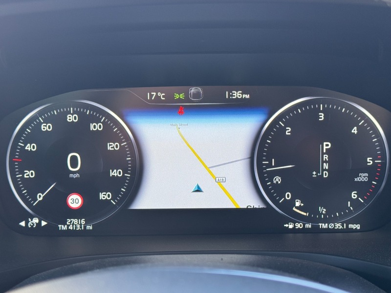 Used Volvo V60 2019 for sale - 77920972: Photo 30