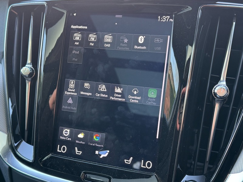 Used Volvo V60 2019 for sale - 77920972: Photo 33