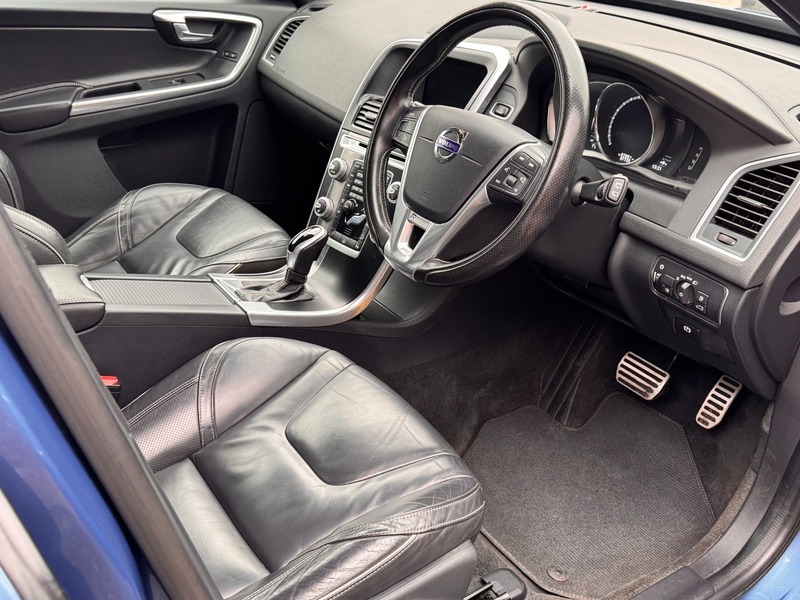 Used Volvo XC60 2017 for sale - 77622176: Photo 12