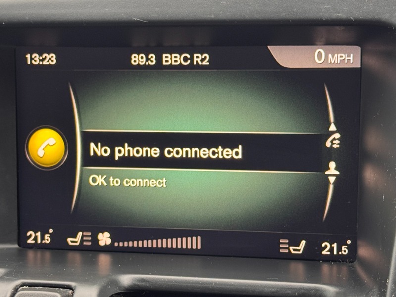 Used Volvo XC60 2017 for sale - 77622176: Photo 27