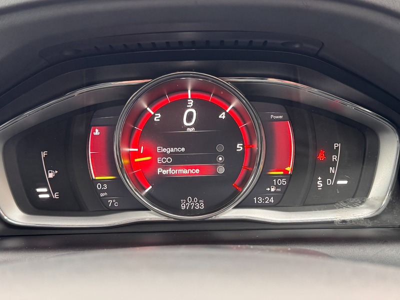 Used Volvo XC60 2017 for sale - 77622176: Photo 30