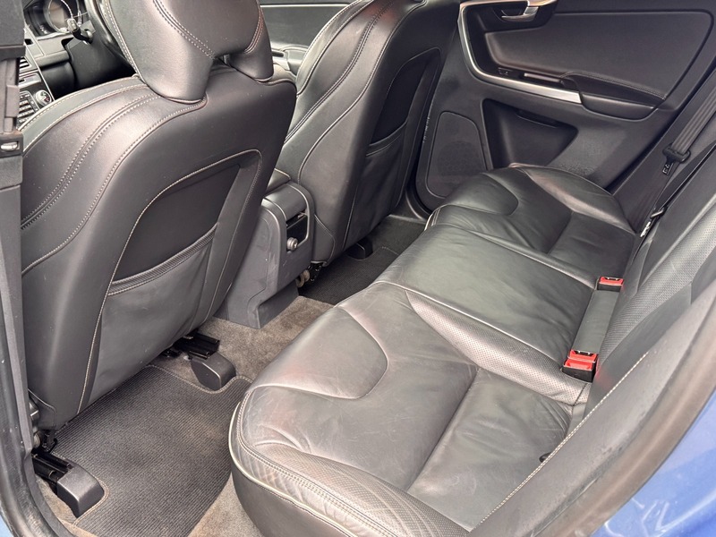 Used Volvo XC60 2017 for sale - 77622176: Photo 5