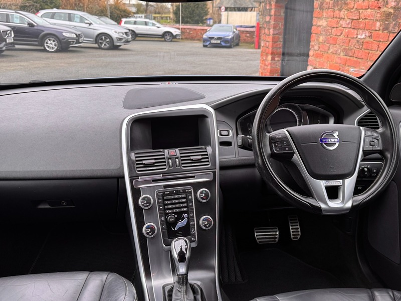 Used Volvo XC60 2017 for sale - 77622176: Photo 6